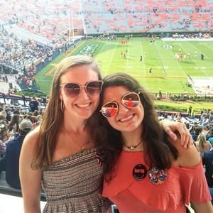 Meet your Posher, Weslee